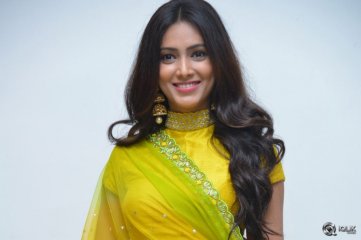 Pallavi Subhash At Naruda DONORuda Movie Audio Launch